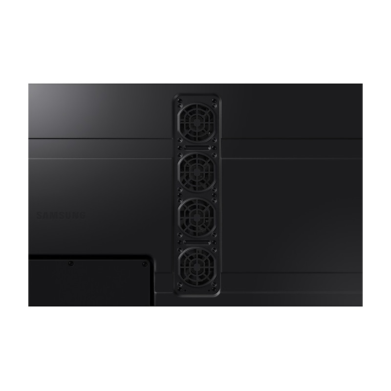 55'' LED Samsung OH55DX-FHD, 3500cd, FO, 24/7
