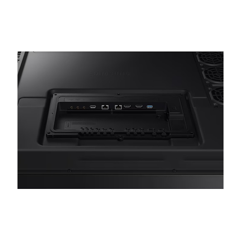 55'' LED Samsung OH55DX-FHD, 3500cd, FO, 24/7