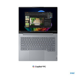Lenovo ThinkBook/14 G9 IPL/U5-325/14''/WUXGA/16GB/512GB/Intel int/W11P/Gray/3R
