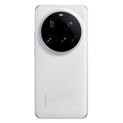 Xiaomi 15 Ultra/16GB/512GB/White