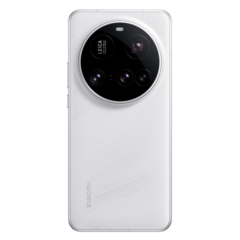 Xiaomi 15 Ultra/16GB/512GB/White