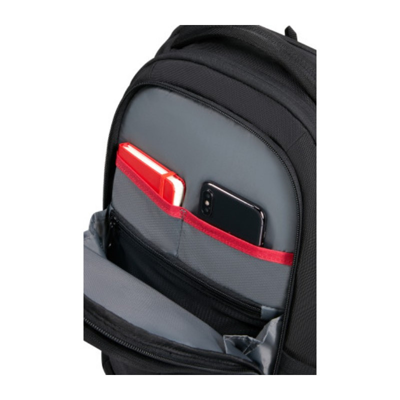 Samsonite GUARDIT 3.0 Laptop Backpack S 14.1'' Black