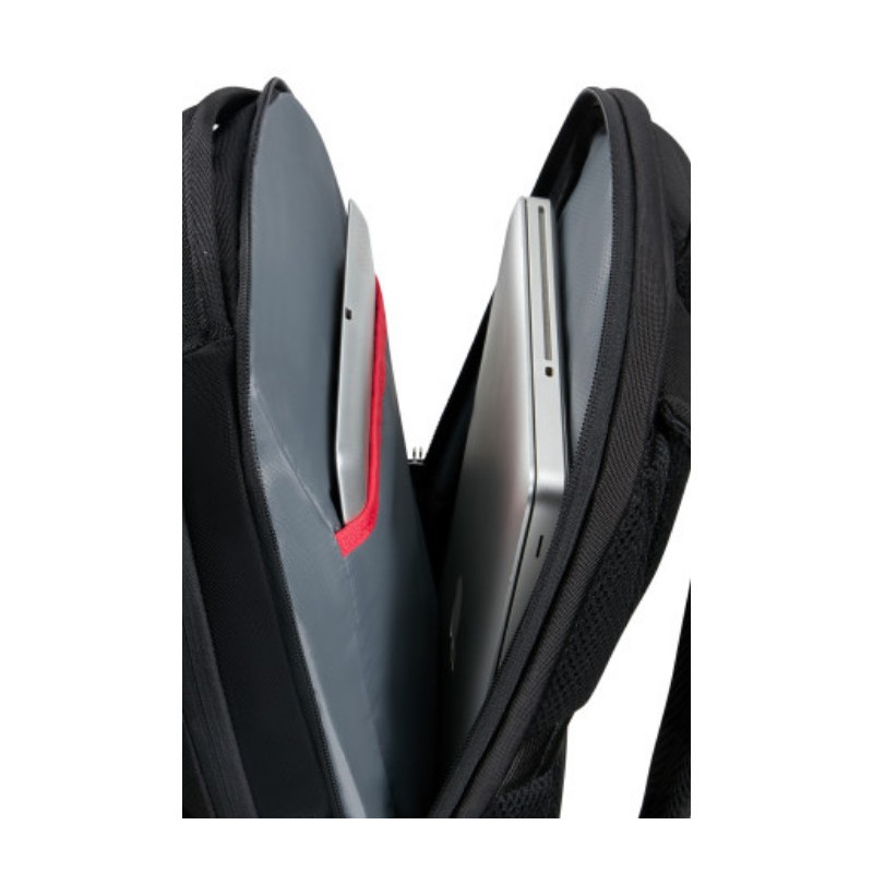 Samsonite GUARDIT 3.0 Laptop Backpack S 14.1'' Black