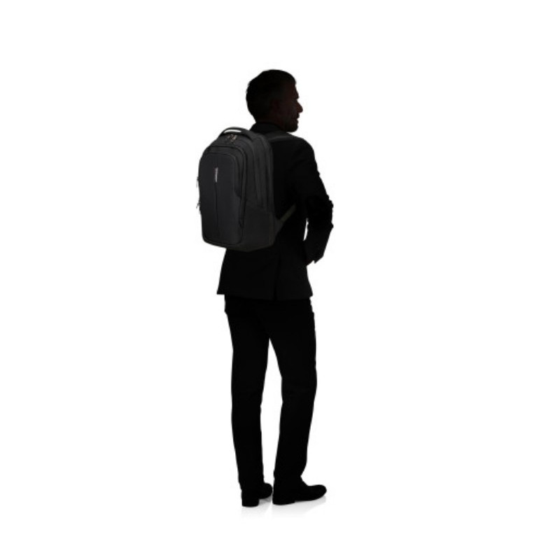 Samsonite GUARDIT 3.0 Laptop Backpack S 14.1'' Black