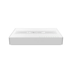 Tenda SM108 - 8x Multi-Gigabit 2.5G Ethernet Switch, 100/1000/2500 Mb/s, 40Gb/s, fanless