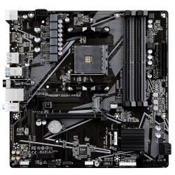 Gigabyte A520M DS3H WIFI6E/AM4/mATX