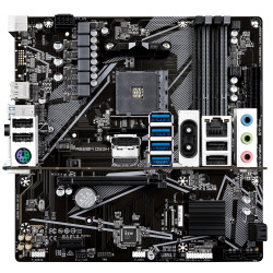 Gigabyte A520M DS3H WIFI6E/AM4/mATX