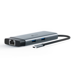 TP-Link UH6120C USB Type-C 6-Port Hub
