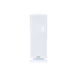 EVOLVEO Xany 2in1, aktívna vonkajšia/izbová anténa FM/DAB+/DVB-T2, filter LTE,4G,5G