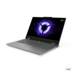Lenovo LOQ Essential/15IRX11/i5-13450HX/15,6''/FHD/16GB/512GB/RTX 5050/W11H/Luna Grey/2R