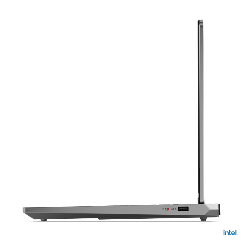 Lenovo LOQ Essential/15IRX11/i5-13450HX/15,6''/FHD/16GB/512GB/RTX 5050/W11H/Luna Grey/2R