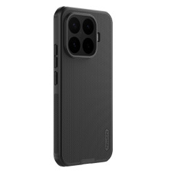 Nillkin Super Frosted PRE Zadný Kryt pre Xiaomi 17T Black