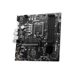 MSI PRE B760M-P/LGA 1700/mATX