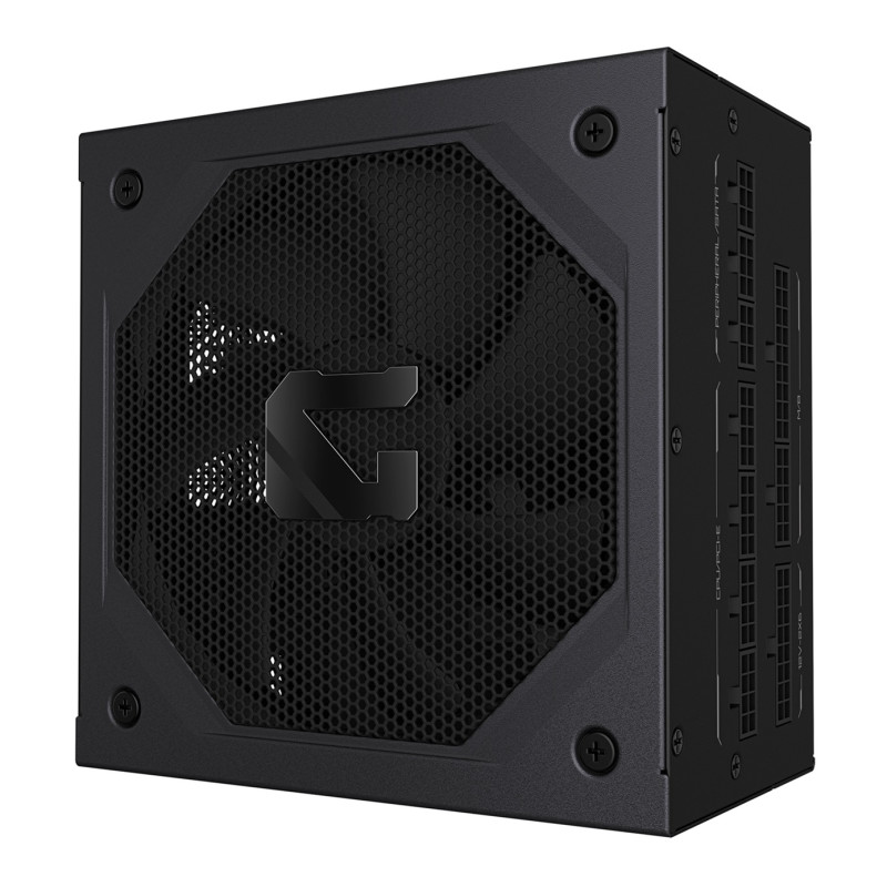 GIGABYTE GAMING 750GM PG5/750W/ATX 3.1/90%/Modular/Retail