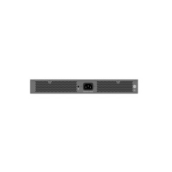 Grandstream GWN7811 L3 Managed Network Switch 8 portov / 2 SFP+, VLAN, DHCP, Stacking