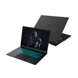 Gigabyte GAMING/A16 CVHI3SK894SH/i7-13620H/16''/WUXGA/16GB/1TB/RTX 5060/W11H/Black/2R