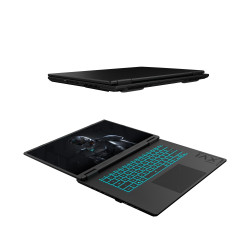 Gigabyte GAMING/A16 CVHI3SK894SH/i7-13620H/16''/WUXGA/16GB/1TB/RTX 5060/W11H/Black/2R