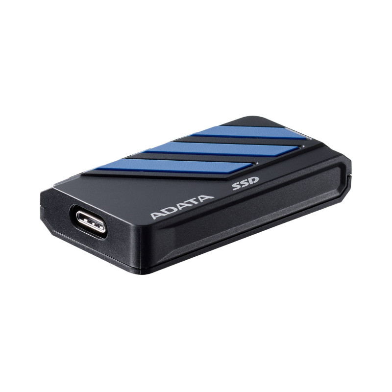 ADATA SC735/2TB/SSD/Externý/Modrá/5R