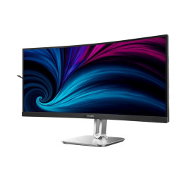 Philips/34B2U5600C/00/34''/VA/3440x1440/120Hz/4ms/Gray/3R