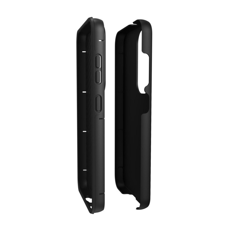 ZAGG GEAR4 Denali D3O kryt Samsung Galaxy S23+ čierny