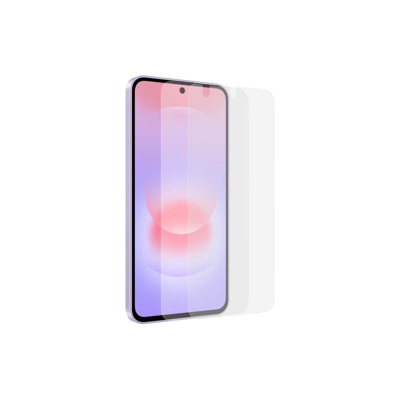 Samsung Ochranná fólia A37 Transparency