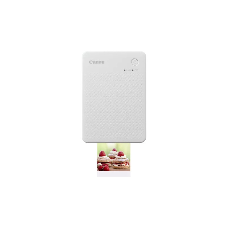 Canon Selphy/QX20 WH/Tisk/WiFi