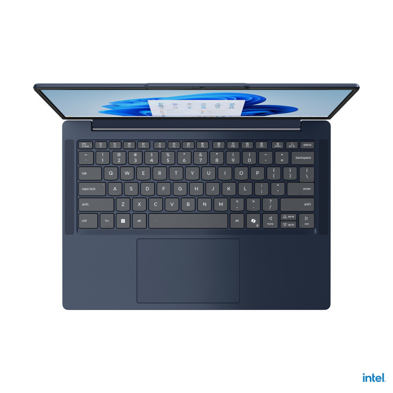 Lenovo IdeaPad Slim 3/14IRH10/i5-13420H/14''/WUXGA/8GB/512GB/UHD Xe/W11H/Blue/2R