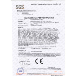 FSP 12V/4.5Ah batéria pre UPS FSP