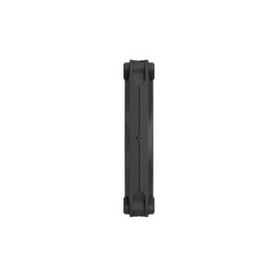 Fractal Design Momentum 14, Black