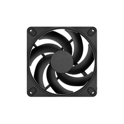 Fractal Design Momentum 14, Black