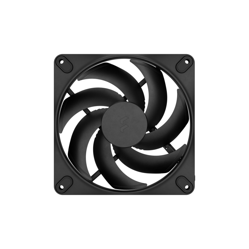 Fractal Design Momentum 14, Black