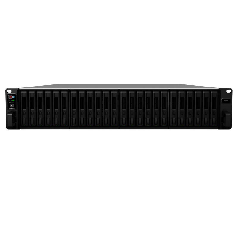 Synology FS6400 Flash Station