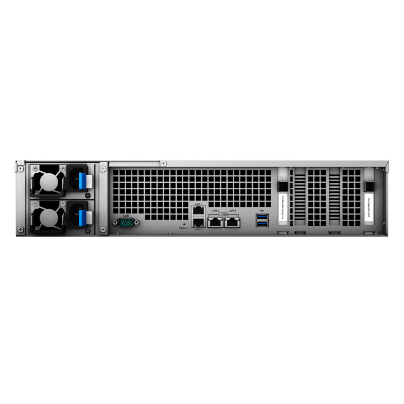 Synology FS6400 Flash Station
