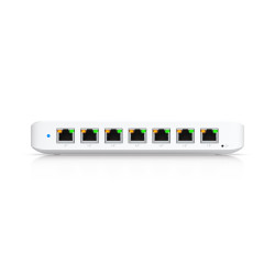 Ubiquiti USW-Ultra, UniFi Switch Ultra