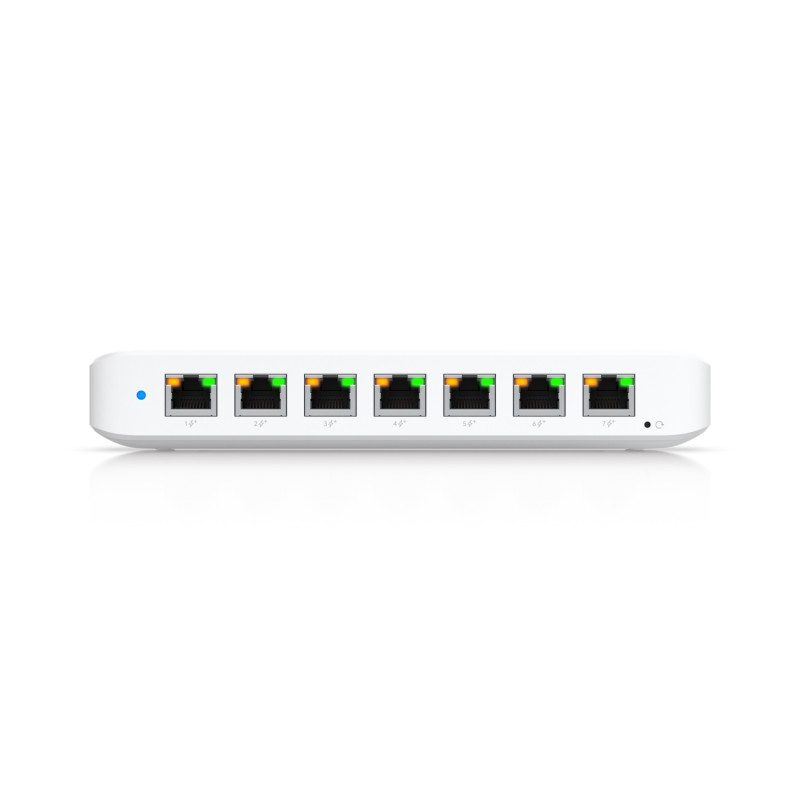 Ubiquiti USW-Ultra, UniFi Switch Ultra