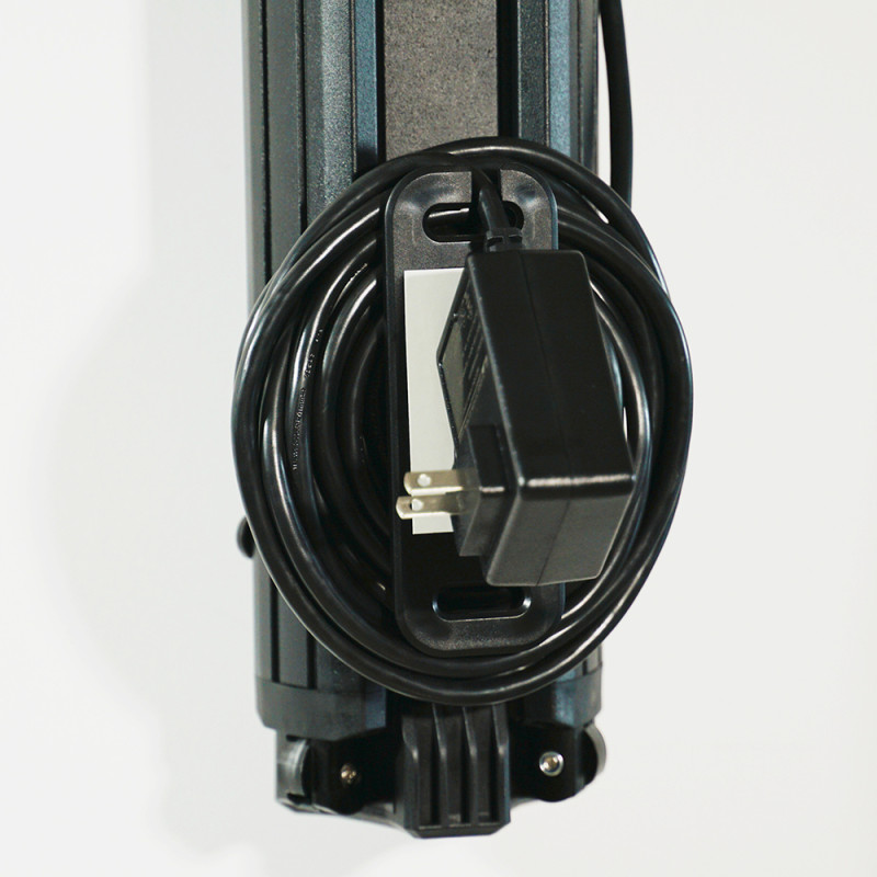 Pracovné svetlo Viking B6926/5000lm (vysoká)/4000mAh/zdroj SMD/IPX4/IK07