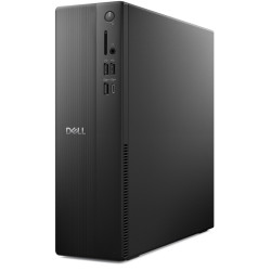 Dell Pro Slim/Essential QVS1260/Slim/i5-14400/16GB/512GB/Intel int/W11P/3R
