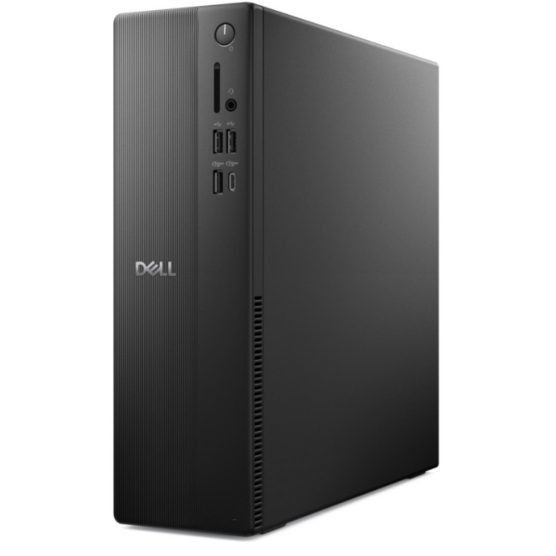 Dell Pro Slim/Essential QVS1260/Slim/i5-14400/16GB/512GB/Intel int/W11P/3R