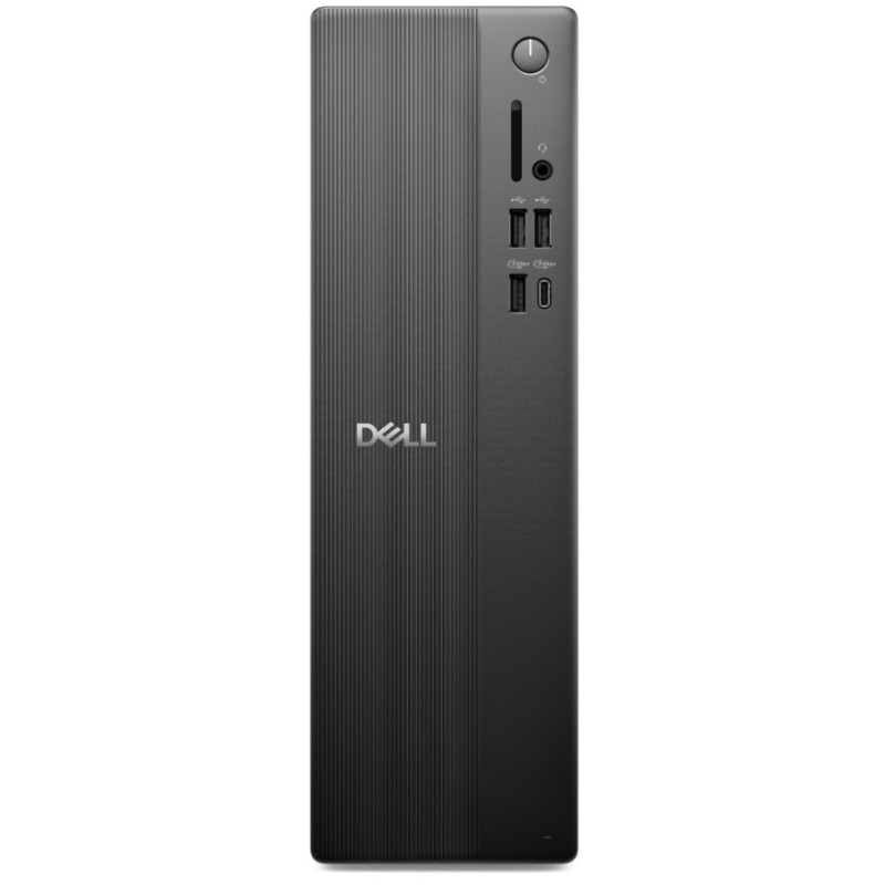 Dell Pro Slim/Essential QVS1260/Slim/i5-14400/16GB/512GB/Intel int/W11P/3R