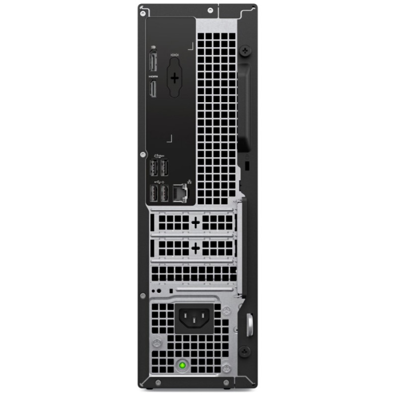 Dell Pro Slim/Essential QVS1260/Slim/i5-14400/16GB/512GB/Intel int/W11P/3R