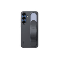 Samsung Zadný kryt s pútkom pre Galaxy S25+ Black