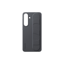 Samsung Zadný kryt s pútkom pre Galaxy S25+ Black