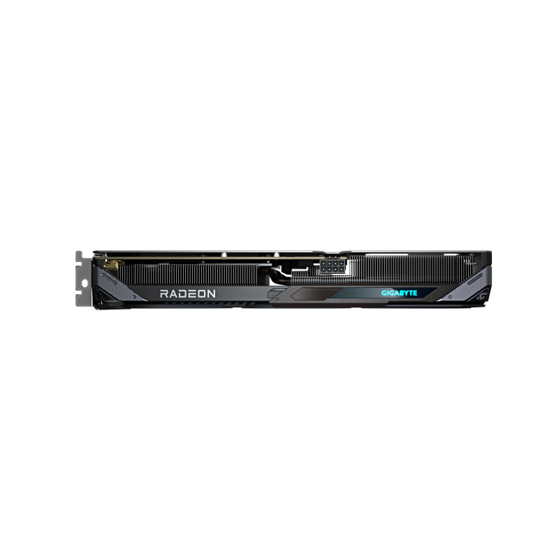 GIGABYTE Radeon RX 9060 XT/Gaming/16GB/GDDR6
