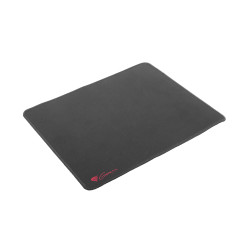 Herná podložka pod myš Genesis Carbon 500 M Logo (M12 LOGO), 30x25 cm