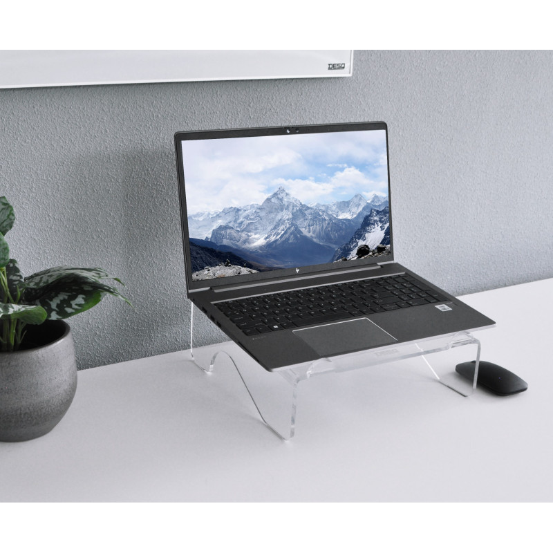 AVELI - Podstavec pod notebook DESQ