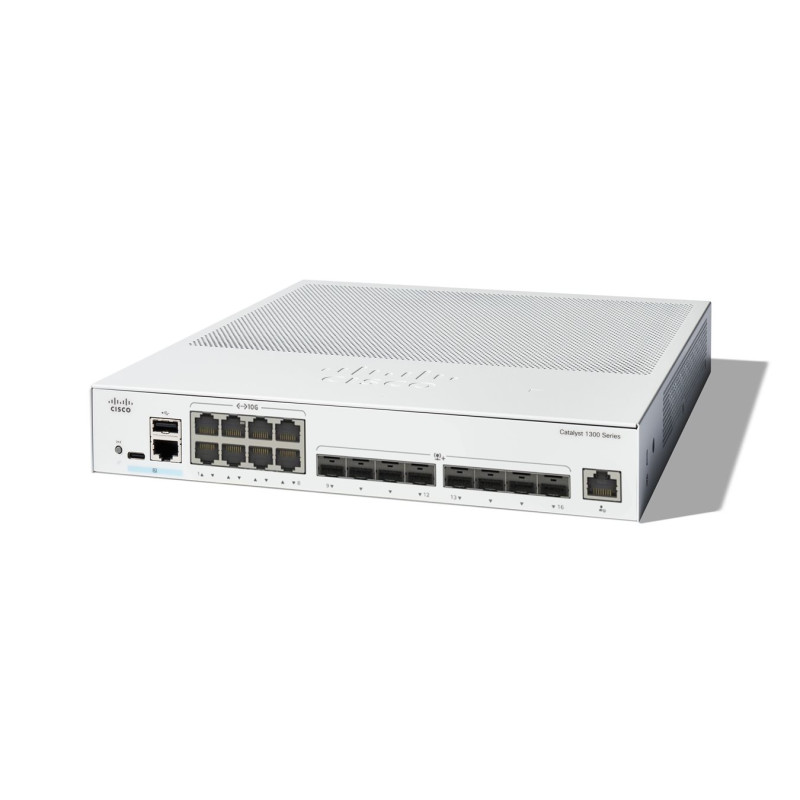CISCO REFRESH - Cisco Catalyst C1300-16XTS REFRESH