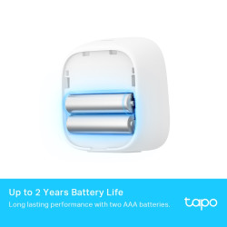 TP-Link Tapo T315 Chytrý teplomer