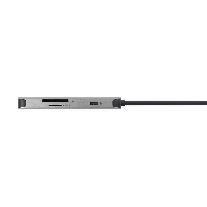 Acer 7in1 USB-C dongle (HDMI, USB, USBC, SD, MicroSD)