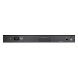 D-Link DGS-1510-52XMP 52-Port Gigabit Stackable POE Smart Managed Switch 4x 10G SFP+