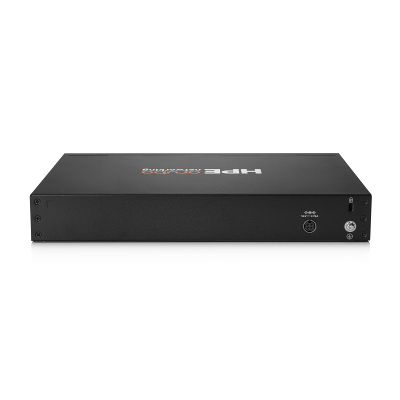 HP ENTERPRISE - HPE ANW 9106 (RW) Hybrid Gateway